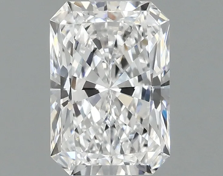 0.99 CT Radiant Diamond