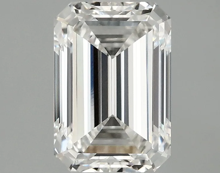 1.98 CT Emerald Diamond