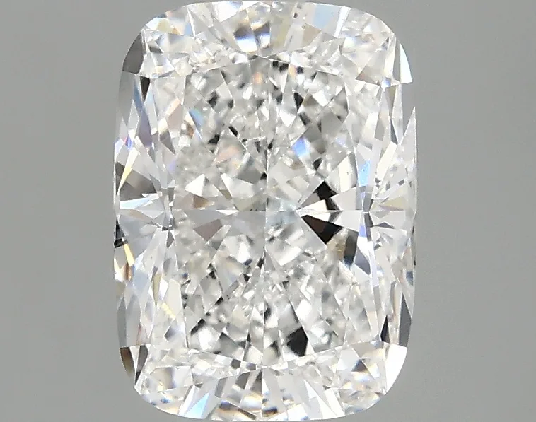 1.98 CT Cushion Diamond