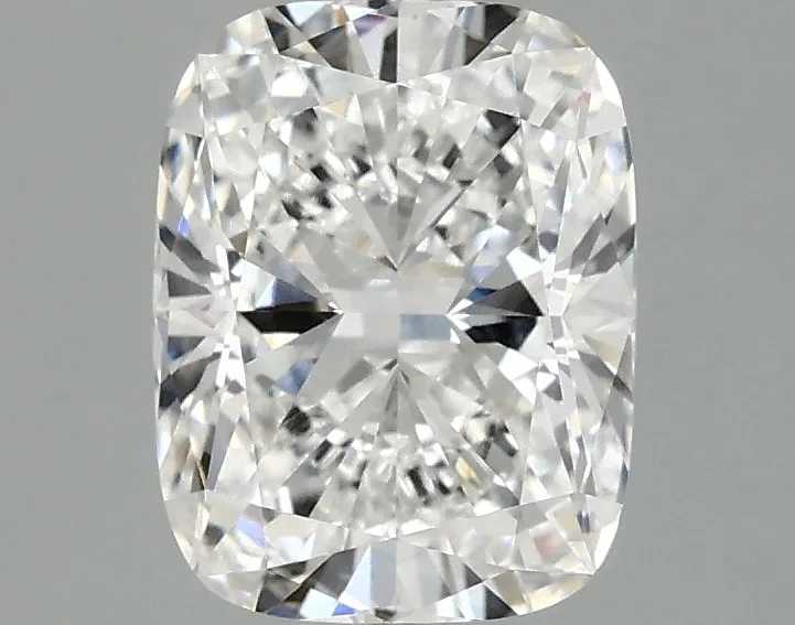 1.98 CT Cushion Diamond