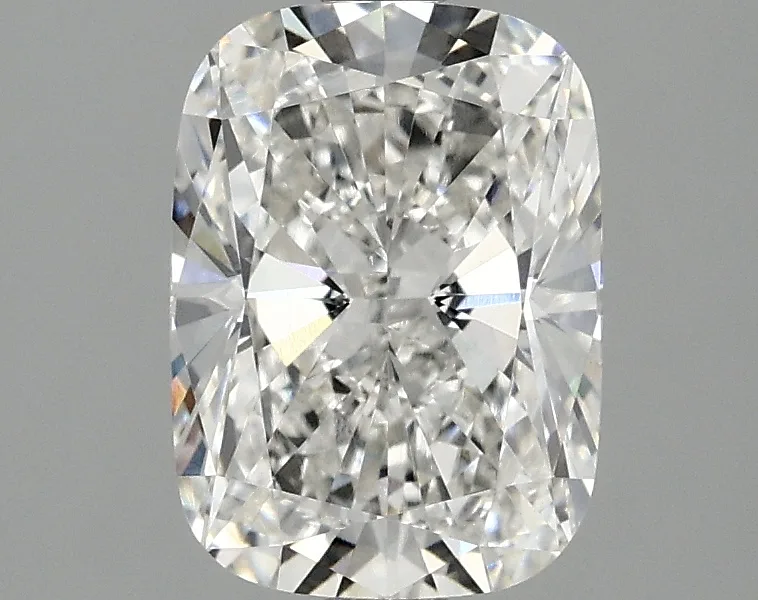 1.97 CT Cushion Diamond
