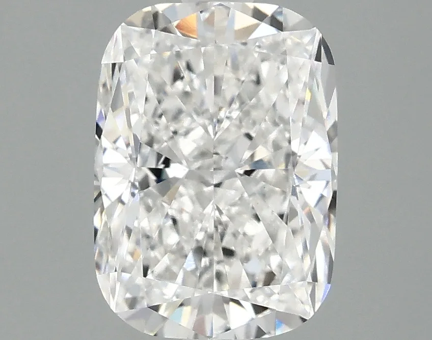 1.98 CT Cushion Diamond