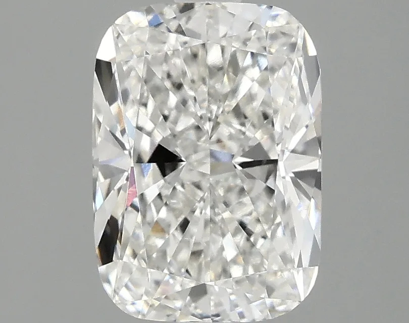 1.97 CT Cushion Diamond