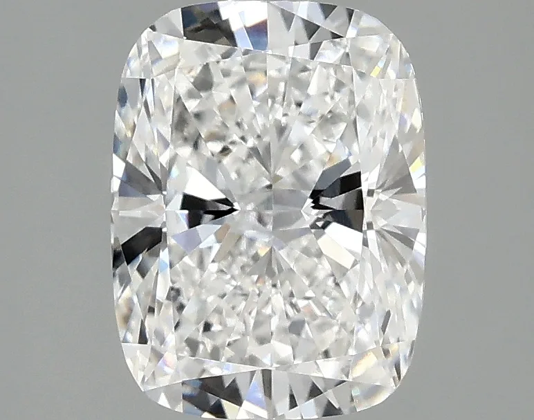 1.99 CT Cushion Diamond