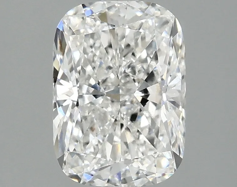 1.97 CT Cushion Diamond