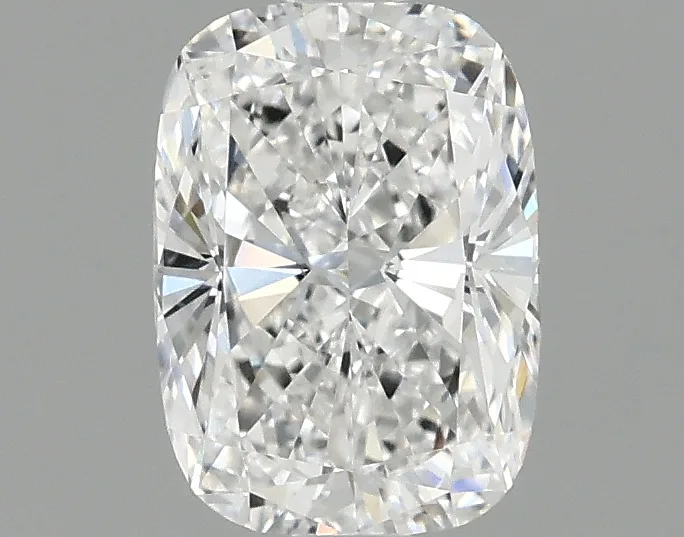 1.08 CT Cushion Diamond