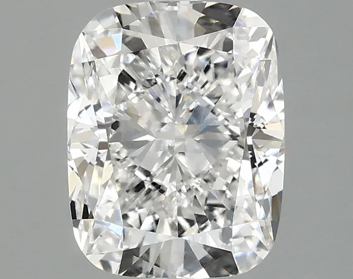 1.99 CT Cushion Diamond