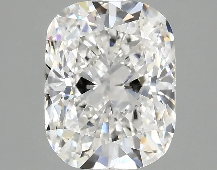 1.91 CT Cushion Diamond