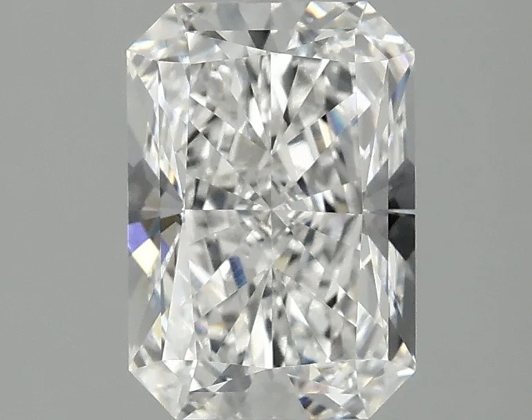 1.98 CT Radiant Diamond