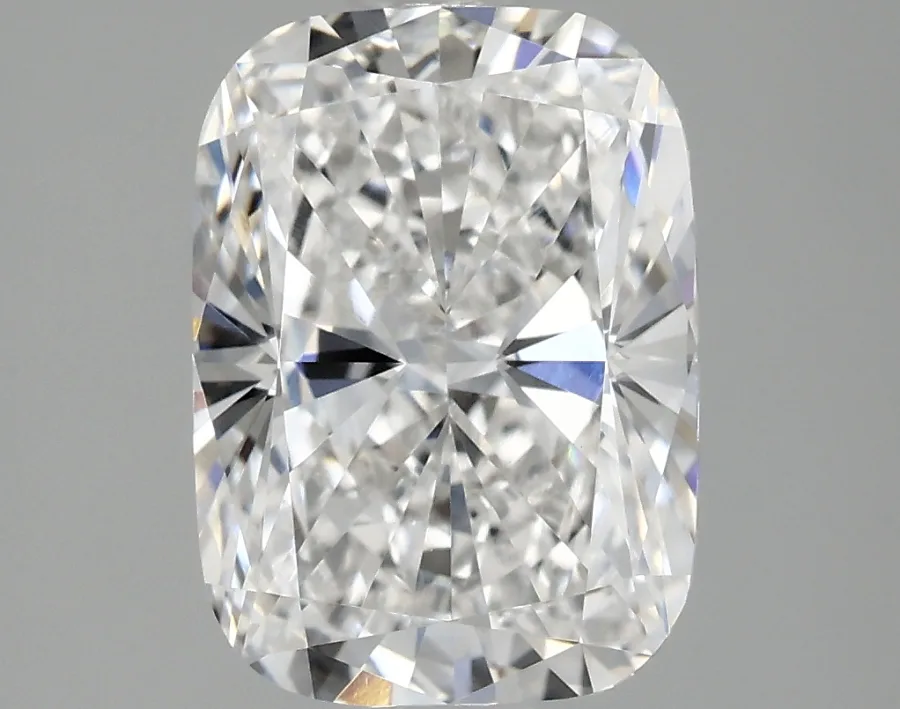 1.98 CT Cushion Diamond