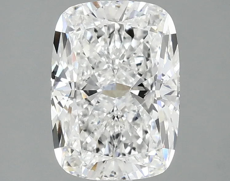 1.98 CT Cushion Diamond