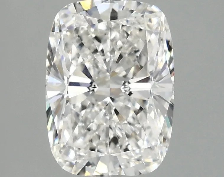 1.99 CT Cushion Diamond