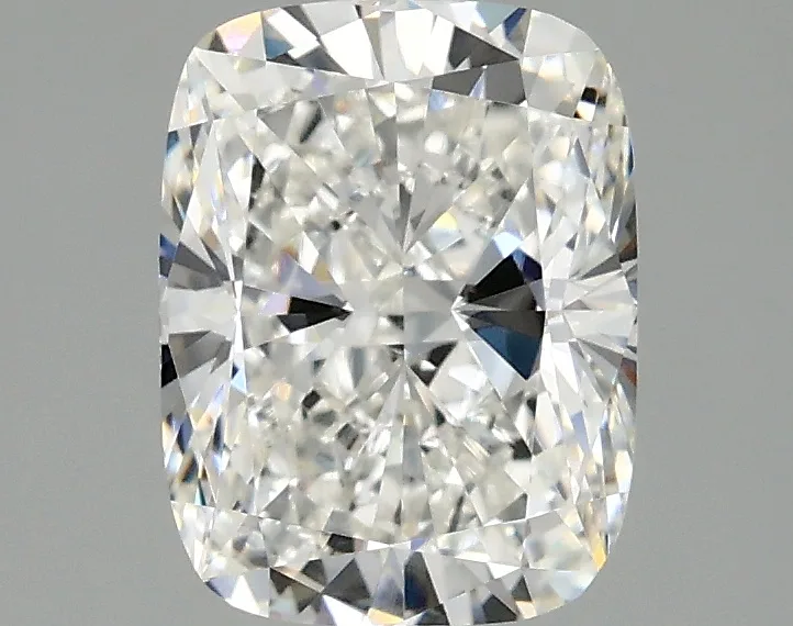 1.97 CT Cushion Diamond