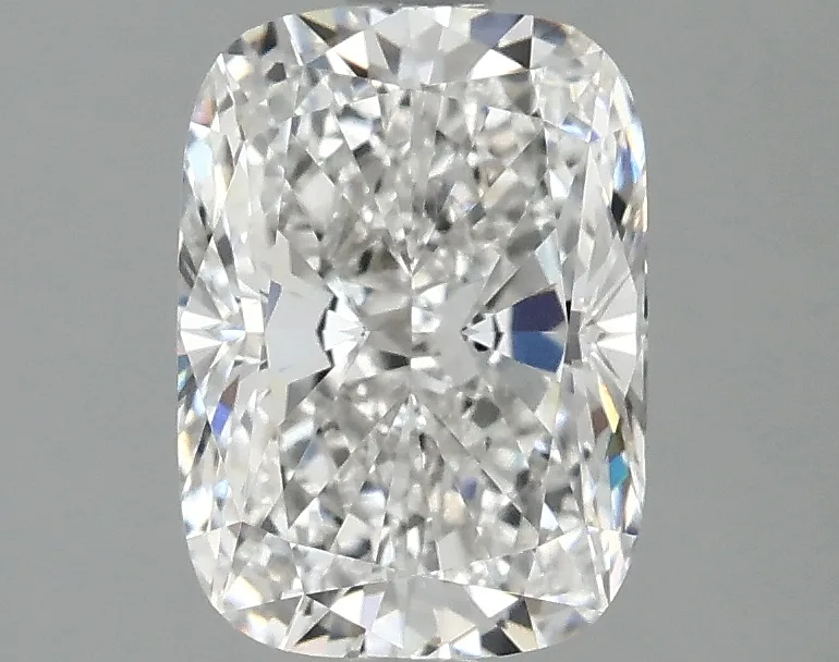 1.97 CT Cushion Diamond