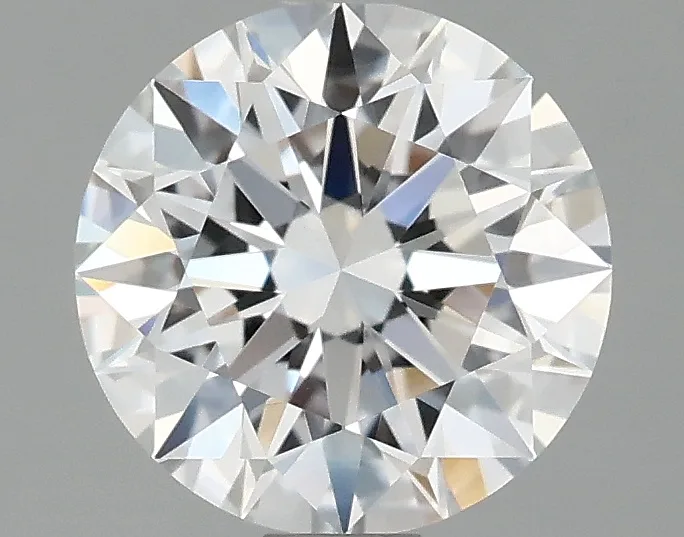 0.99 CT Round Brilliant Diamond