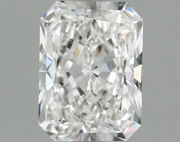 0.99 CT Radiant Diamond