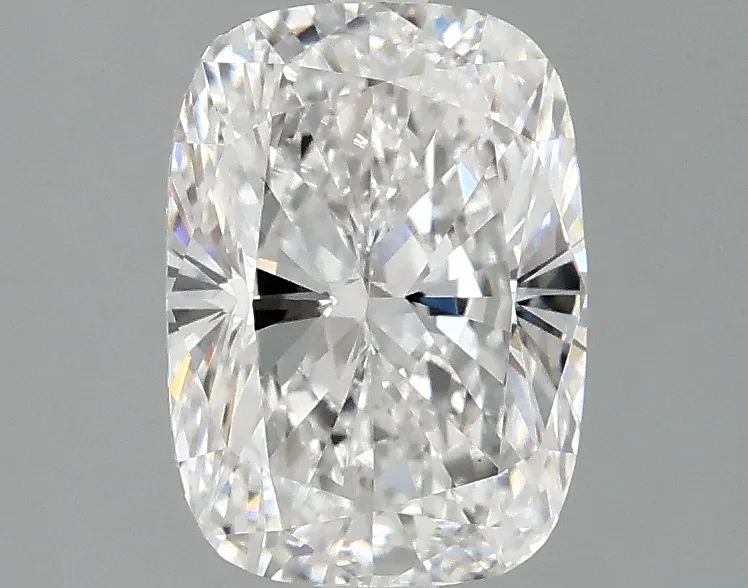 1.89 CT Cushion Diamond