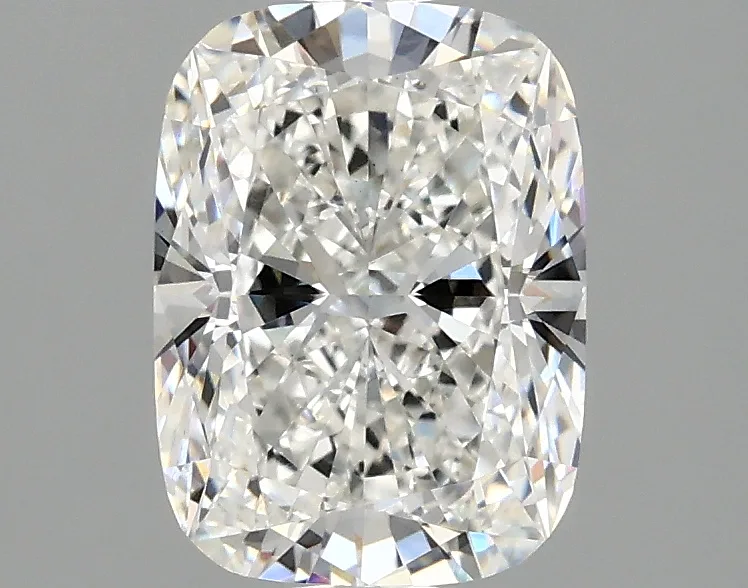 1.91 CT Cushion Diamond