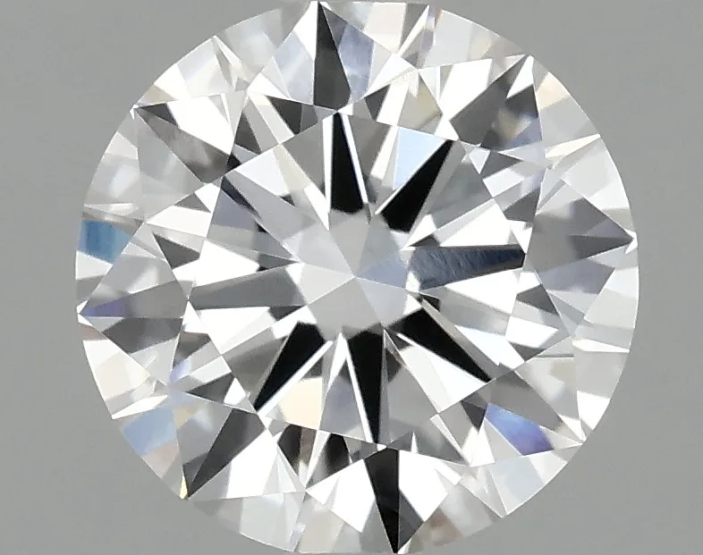 1.52 CT Round Brilliant Diamond