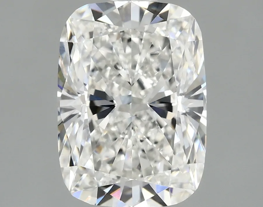 1.87 CT Cushion Diamond