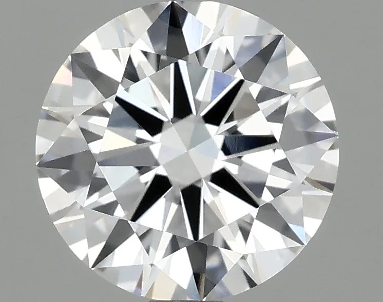 1.48 CT Round Brilliant Diamond