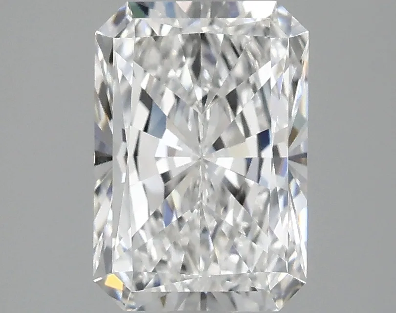 1.97 CT Radiant Diamond