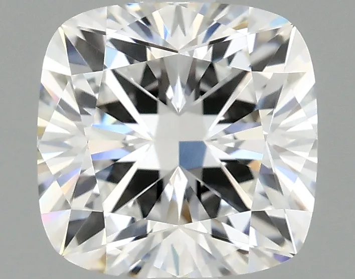 1.59 CT Cushion Diamond