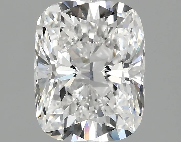 1.81 CT Cushion Diamond
