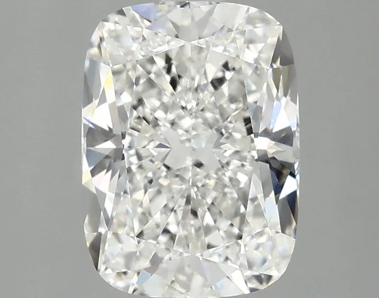 1.97 CT Cushion Diamond