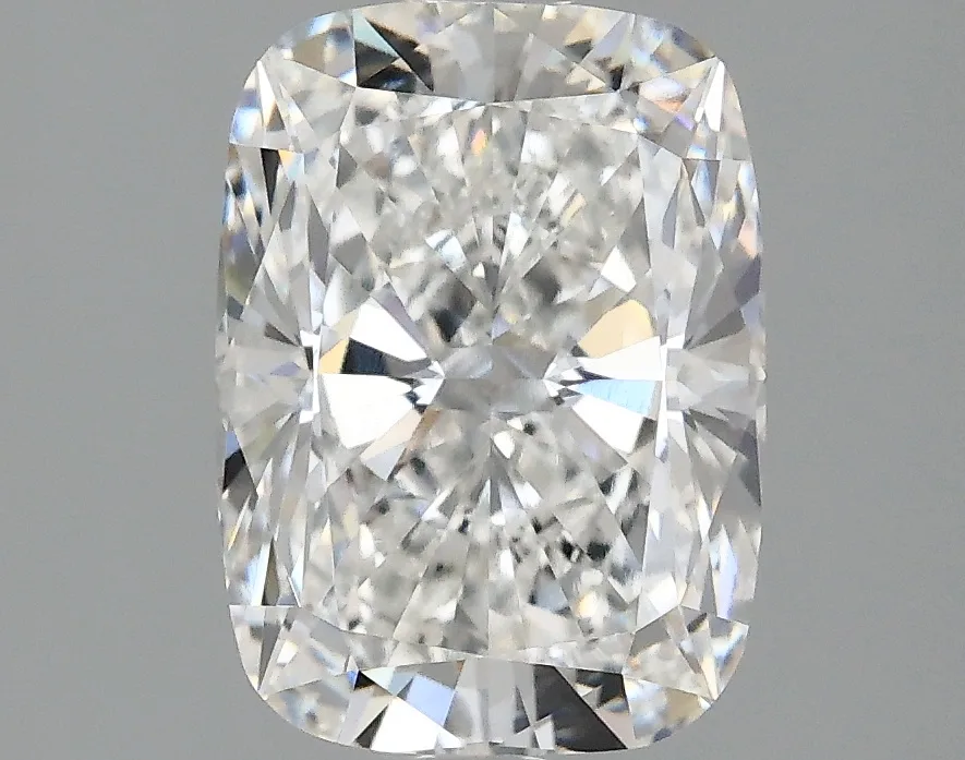 1.99 CT Cushion Diamond