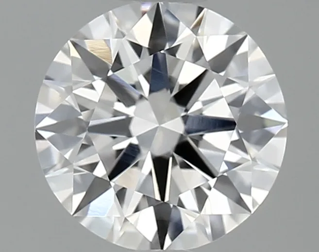 0.99 CT Round Brilliant Diamond
