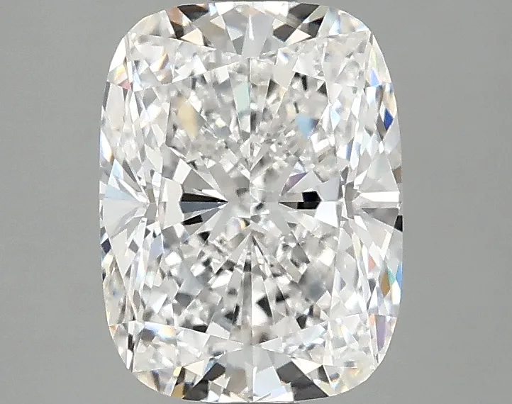 1.99 CT Cushion Diamond