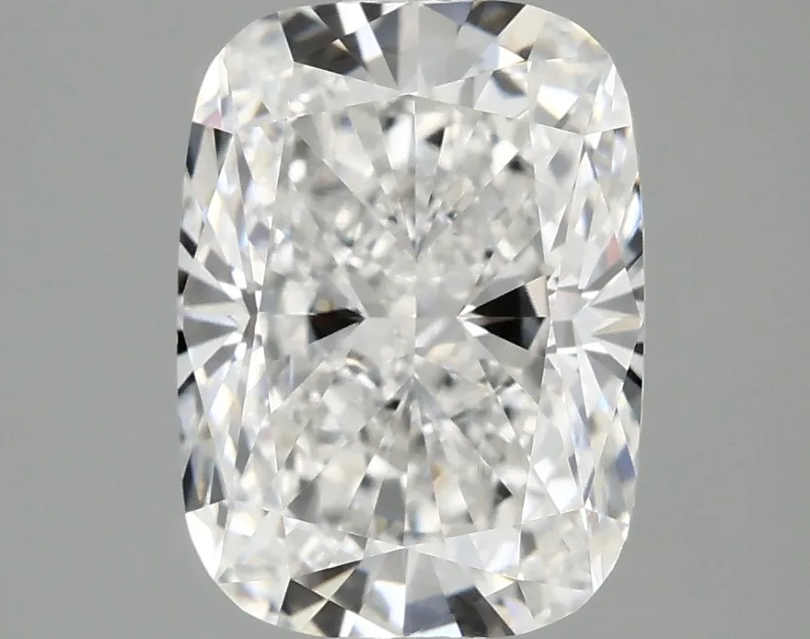 1.92 CT Cushion Diamond