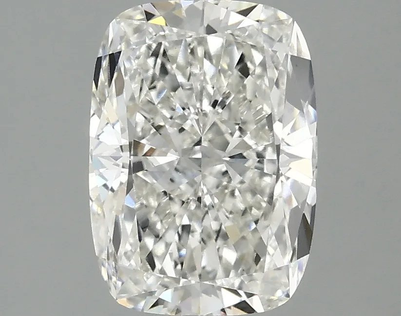 1.98 CT Cushion Diamond