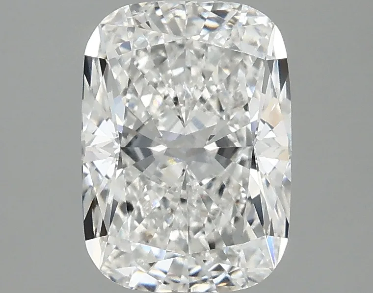 1.94 CT Cushion Diamond