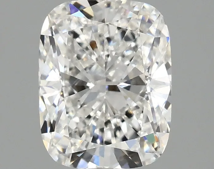 1.89 CT Cushion Diamond