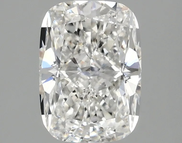 1.86 CT Cushion Diamond