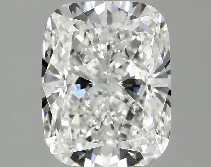 1.97 CT Cushion Diamond