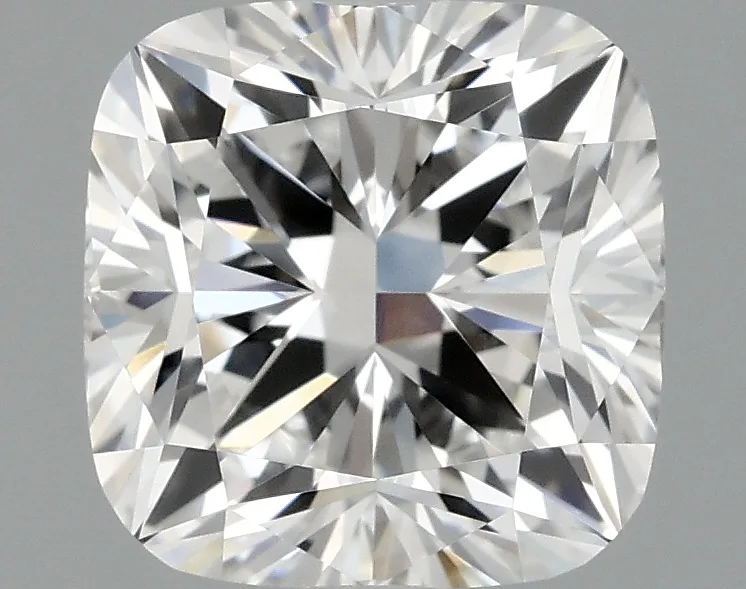 1.59 CT Cushion Diamond