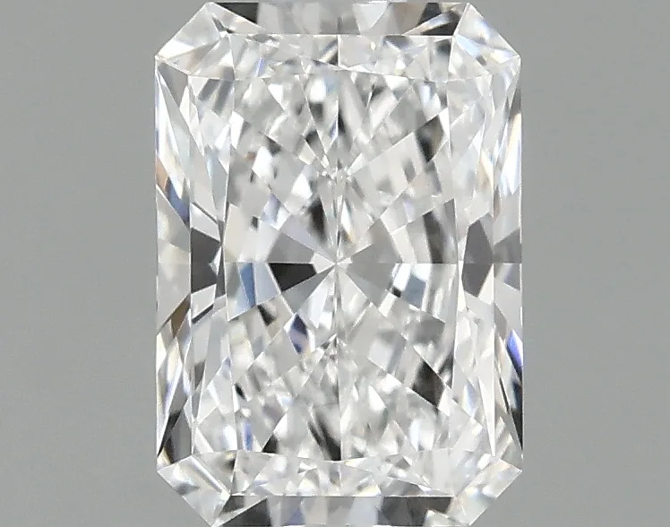 1.10 CT Radiant Diamond