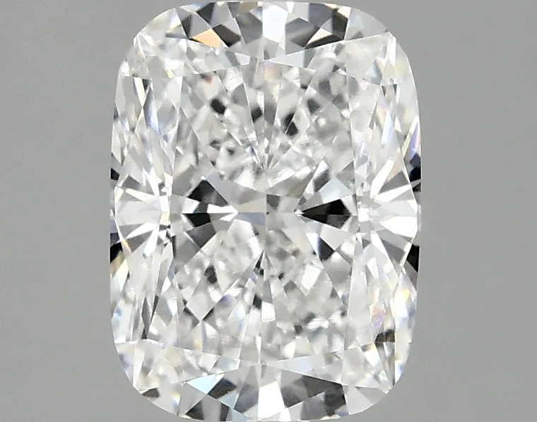 1.99 CT Cushion Diamond