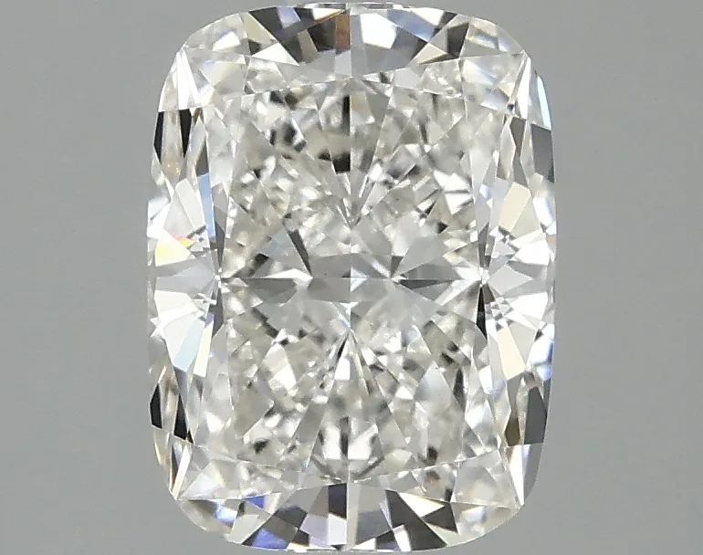 1.98 CT Cushion Diamond
