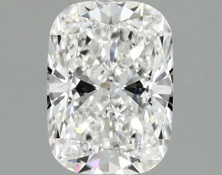 1.89 CT Cushion Diamond