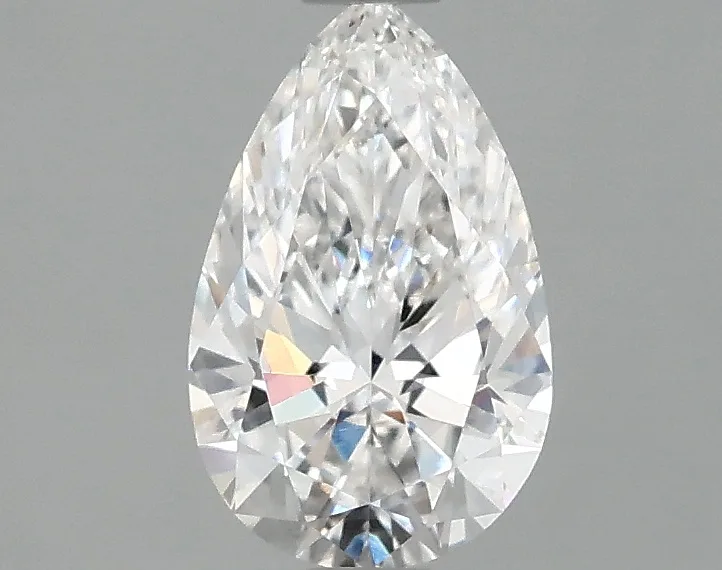 0.98 CT Pear Diamond