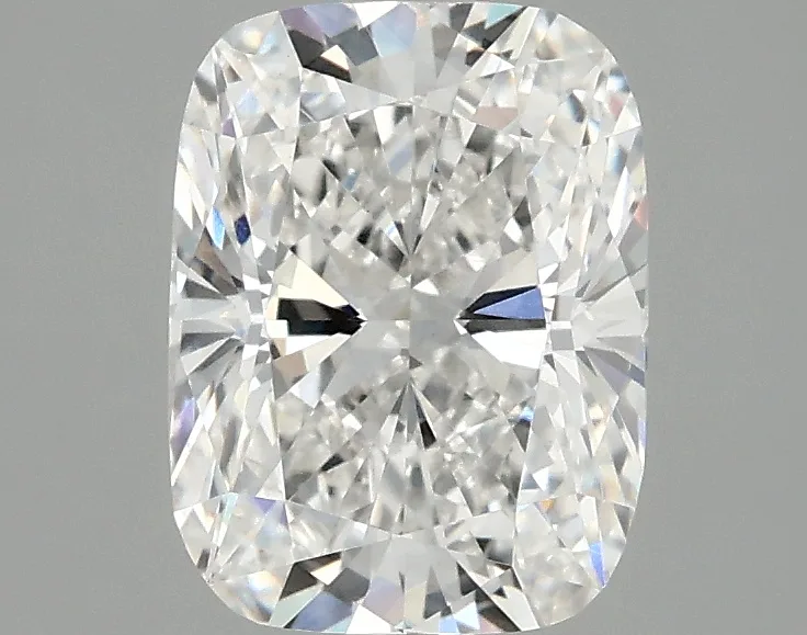 1.97 CT Cushion Diamond