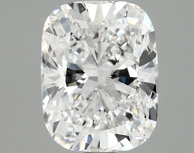 1.98 CT Cushion Diamond