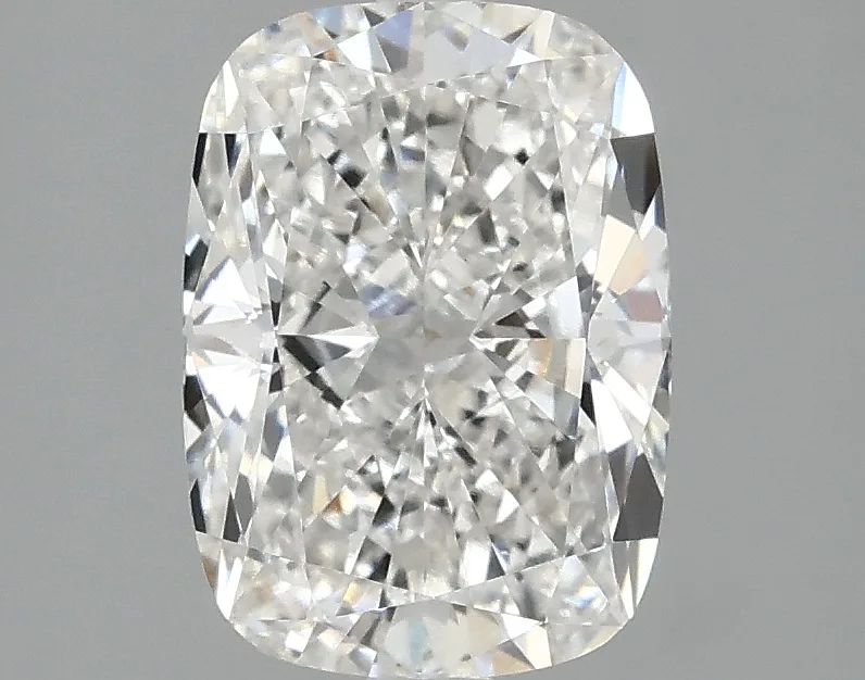 1.97 CT Cushion Diamond