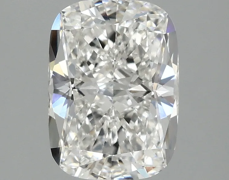1.98 CT Cushion Diamond