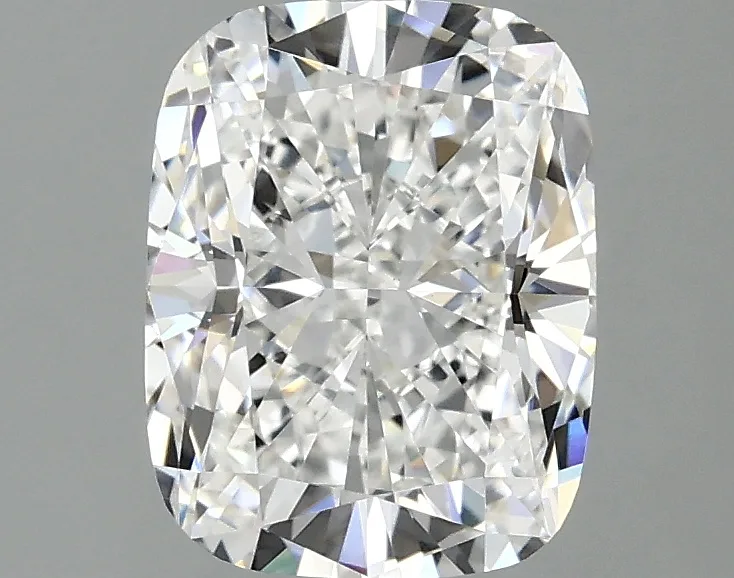 1.97 CT Cushion Diamond