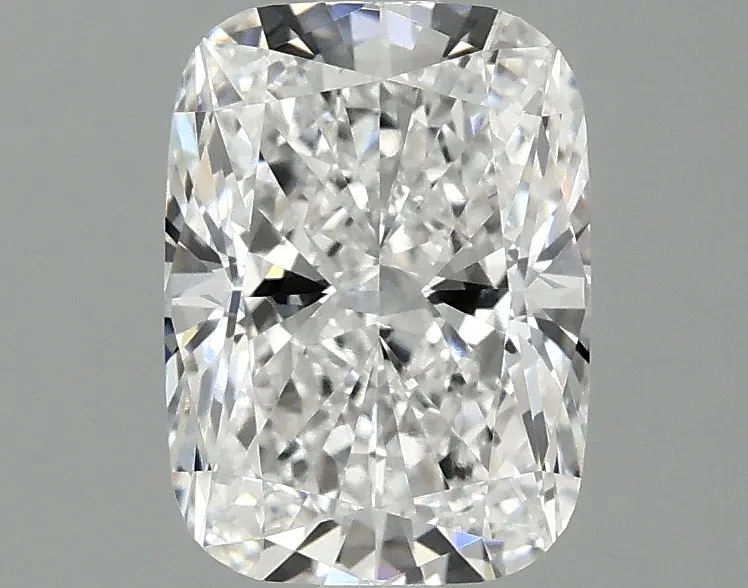 1.87 CT Cushion Diamond